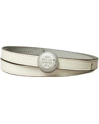 Tory Burch - Romy Reversible Belt - Lyst