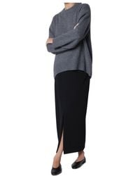 Lisa Yang - Noor Crew-Neck Cashmere Sweater - Lyst