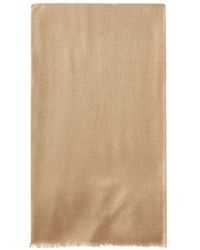 Loro Piana - Opposite Duo Scarf - Lyst
