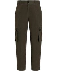 Dolce & Gabbana - Trousers - Lyst