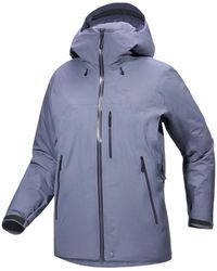 Arc'teryx - Beta Gore-Tex Thermal Jacket - Lyst