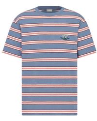 Dior - Christian Couture Lily Of The Valley T-Shirt, Relaxed Fit - Lyst