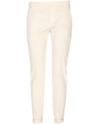 Dondup - Gaubert Regular-Fit Pants - Lyst