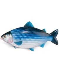 Moschino - Fish Shoulder Bag - Lyst