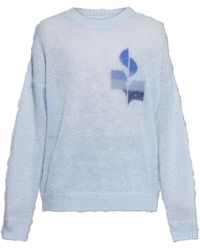 Isabel Marant - Drany Sweater - Lyst