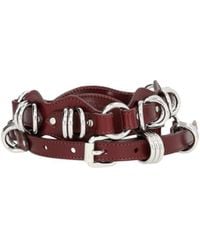 Isabel Marant - Bolton Belt - Lyst