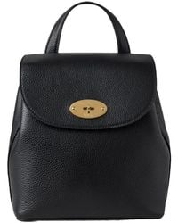 Mulberry - Mini Bayswater Backpack - Lyst