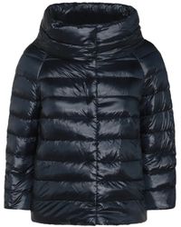 Herno - Sofia Down Jacket - Lyst
