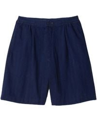 Jacquemus - The De-Nîmes Venice Denim Shorts - Lyst