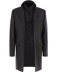 Fay - 3-In-1 Double Coat - Lyst
