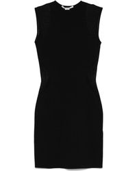 Stella McCartney - Miracle Mini Dress - Lyst