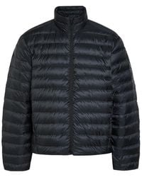 Canada Goose - High-Neck Padded Shell Jacket - Lyst