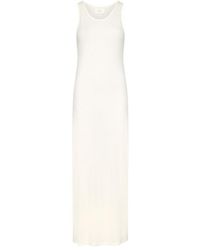 Loulou de Saison - Myron Lds Jersey Dress - Lyst