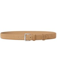Loro Piana - Buckle Belt - Lyst