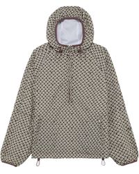 Autry - Long-Sleeved Casual Jacket - Lyst