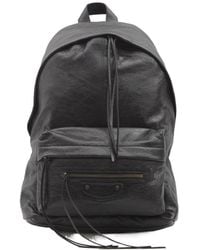 Balenciaga - Le City Backpack - Lyst