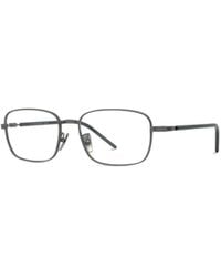 Givenchy - Full Frame Plain Mirror - Lyst