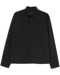 Brioni - Long Sleeve Jacket - Lyst