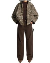 DARKPARK - Long Sleeve Top - Lyst