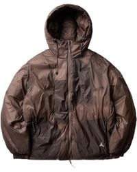 ROA - Smooth 800 Fill Power Down Jacket - Lyst