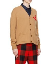 Vivienne Westwood - Logo Button T-Shirt - Lyst