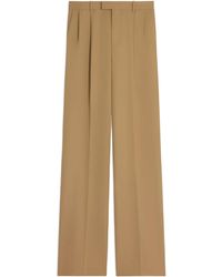 Celine - Jazz Trousers - Lyst