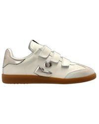 Isabel Marant - Beth Sneakers - Lyst