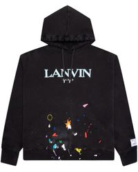 GALLERY DEPT. - Long-Sleeved Sweatshirt - Lyst
