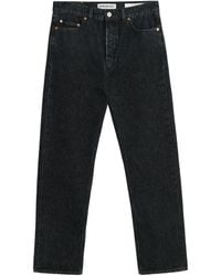 Our Legacy - First Cut 5 Pocket Jeans - Lyst