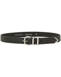 sunflower - Adjustable Waist Belt - Lyst