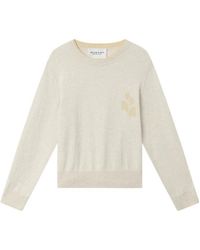 Isabel Marant - Lanta Sweater - Lyst