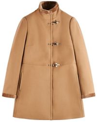 Fay - Virginia Coat - Lyst