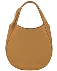 Longchamp - Le Foulonné S Handbag - Lyst