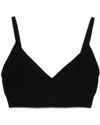P.A.R.O.S.H. - Romylux Top - Lyst