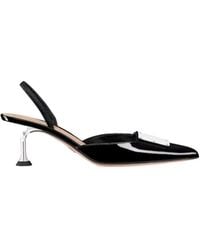 Dior - La Parisienne Slingback Pump - Lyst