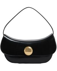 Marni - Butterfly Medium Shoulder Bag - Lyst