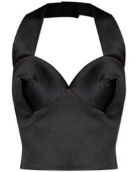 Marc Jacobs - Sleeveless Tops - Lyst