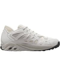 Nike - Acg Air Exploraid Panelled Sneakers - Lyst