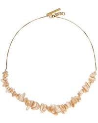 Dries Van Noten - Pendant Necklace - Lyst