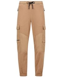 Moncler - Polartec Track Pants - Lyst