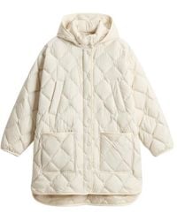 Woolrich - Heritage Cape - Lyst