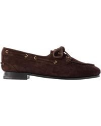 Bally - Pathy Loafers - Lyst