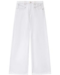 Isabel Marant - Lemony Pants - Lyst