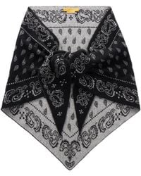 Guest In Residence - Cashmere Scarf - Lyst