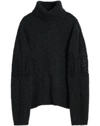 Our Legacy - Cage Rollneck Jumper - Lyst