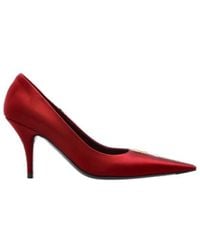 Balenciaga - Pumps - Lyst