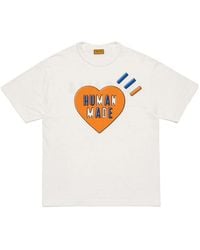 Human Made - Graphic T-Shirts - Lyst