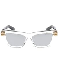 Dior - Eyewear Butterfly Frame Sunglasses - Lyst