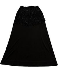 Maison Margiela - A-Line Skirt - Lyst