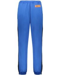 Heron Preston - Logo Side-Stripe Track Pants - Lyst